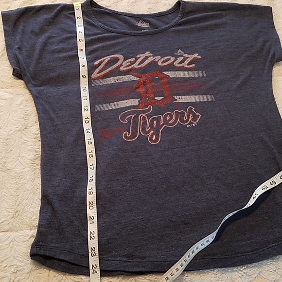 Detroit tigers tee - Picture 6 of 6